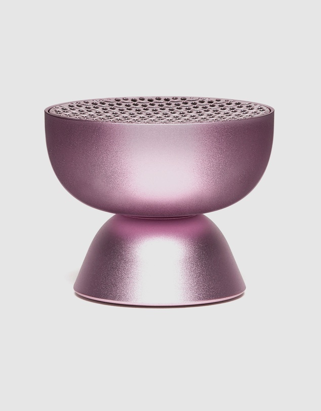 Lexon - Lexon Tamo Infinitely Pairable Bluetooth Speaker - Pink