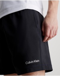 Calvin Klein Sport - Modern Sport Woven Shorts