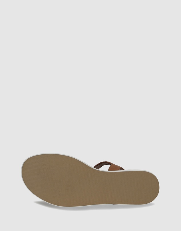 S by Sempre Di - Bovard Wedge Sandals