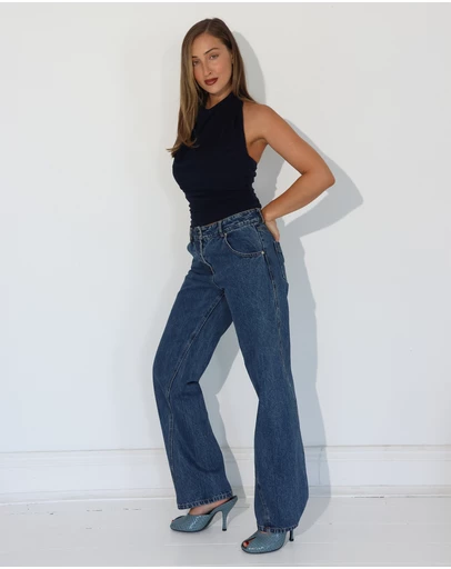Madison The Label - Mindy Top