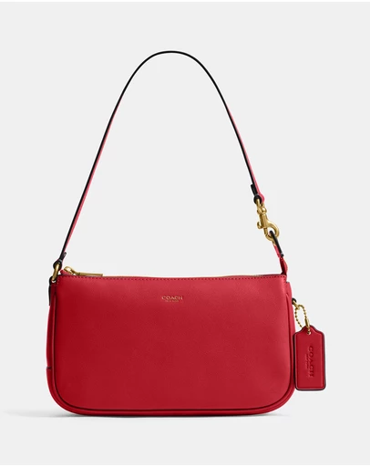 Coach - Plaza Bag 22