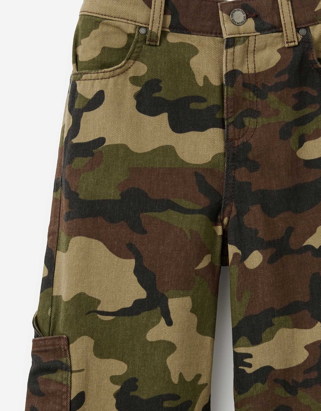 Cotton On Kids - Skater Carpenter Jean