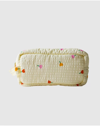 Mosey Me - Forget Me Not Dopp Kit
