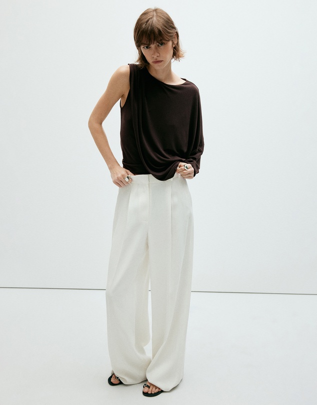 M.N.G - Fina Blouse