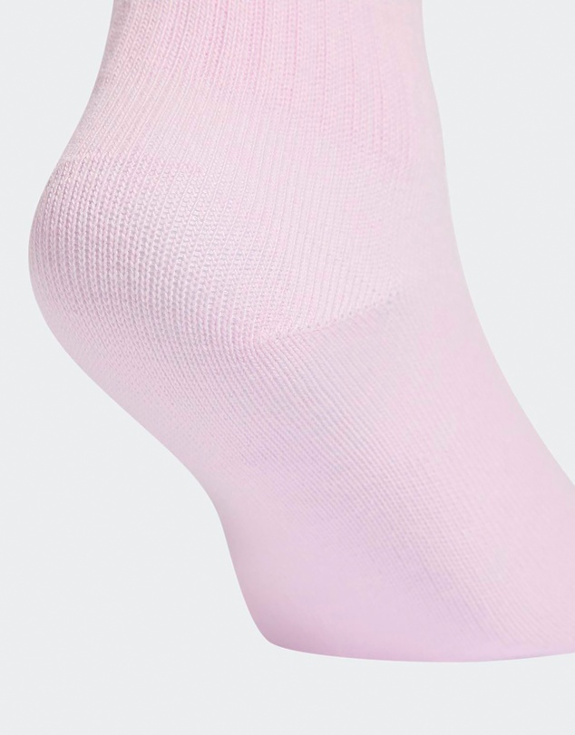 adidas Originals - 3-Pack Crew Socks - Kids-Teens