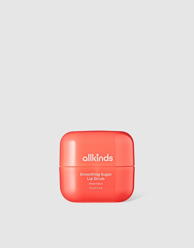 Allkinds - Watermelon Lip Scrub