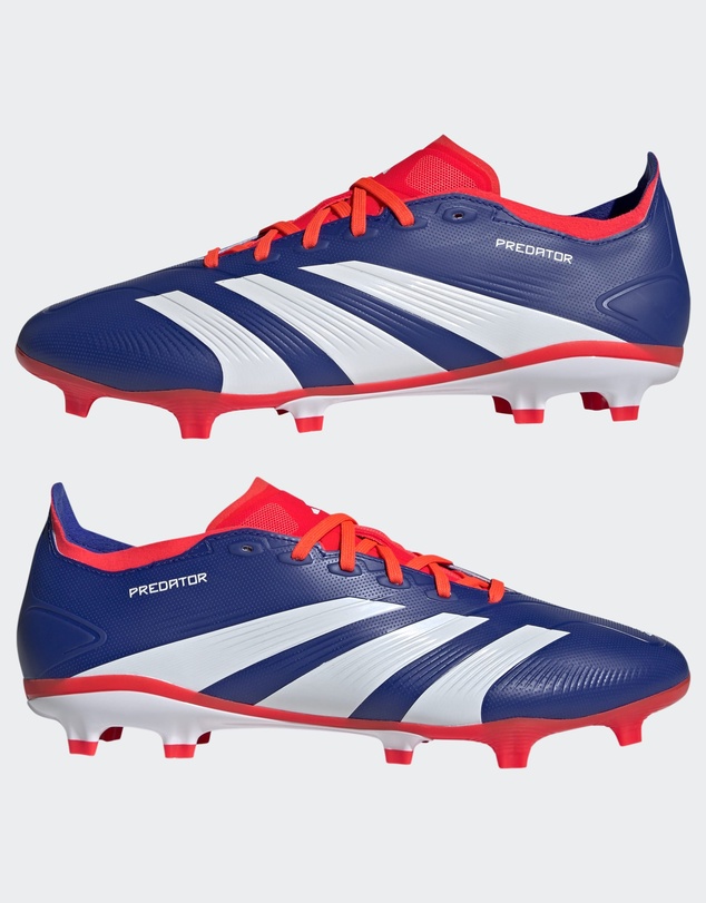 adidas Performance - Predator League Firm Ground Football Boots Unisex