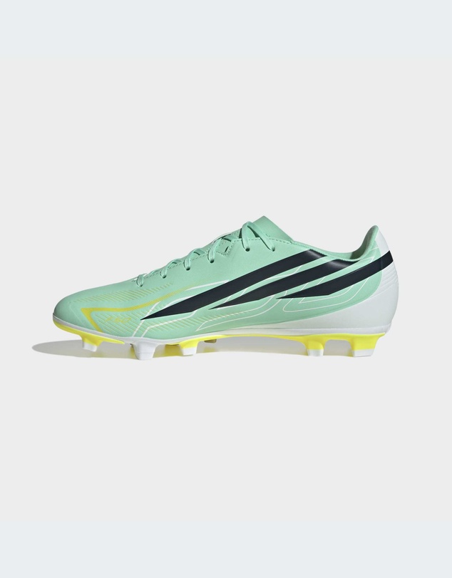 adidas Performance - F50 HYPERFAST CLUB Firm Ground / Multi Ground Foot Football Ball Boots Unisex