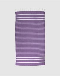 Tolu Australia - Thin Turkish Towel