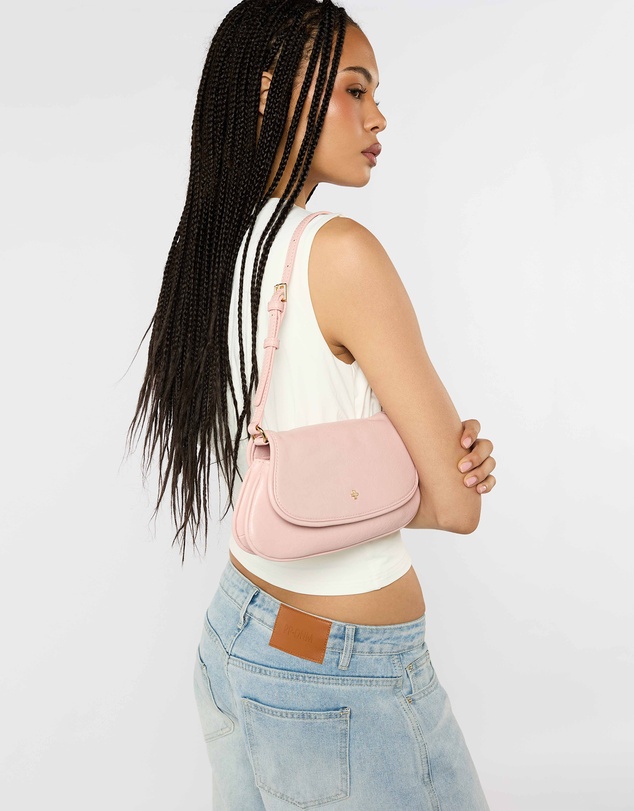 PETA AND JAIN - Razer Shoulder Bag