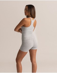 HyperLuxe The Label - Embrace Tank