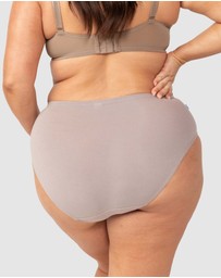 Sloggi - Sloggi Hikini Twin Pack