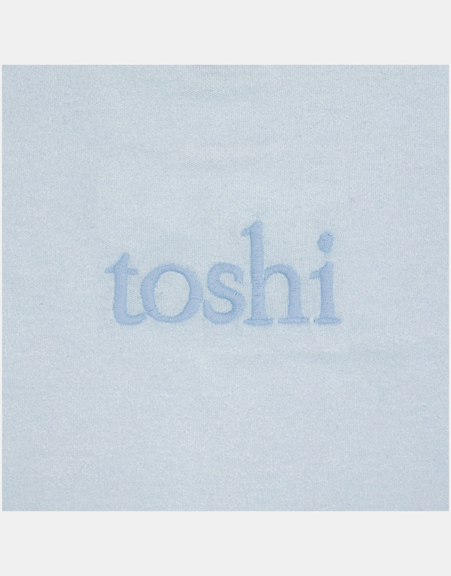 Toshi - Dreamtime Organic Tee L/S Logo