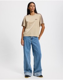 adidas Originals - Firebird Tee