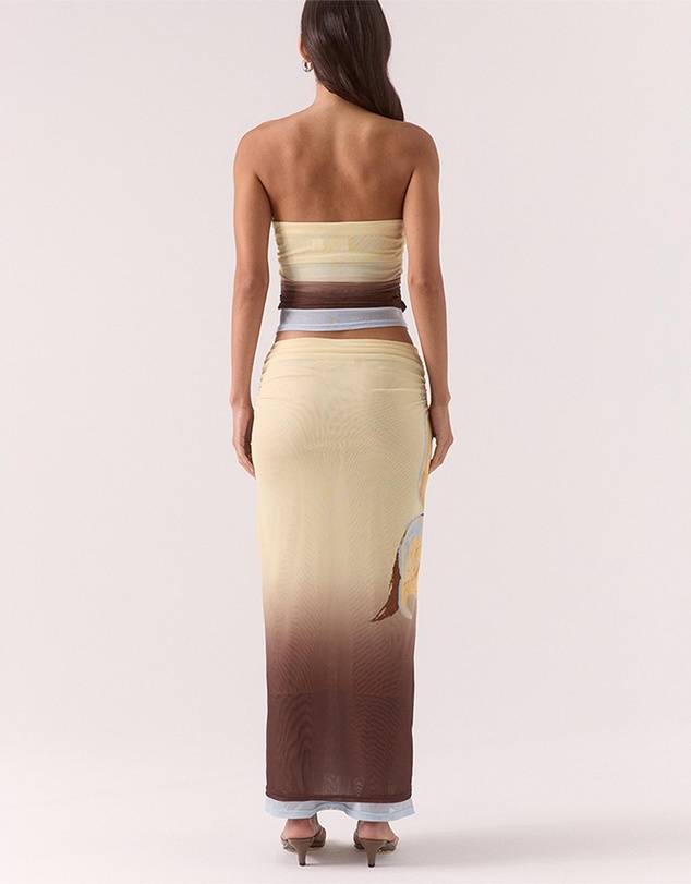 SOVERE - Dahlia Skirt