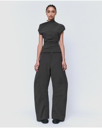 Wynn Hamlyn - Rita Top