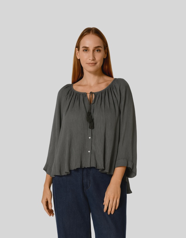KAJA Clothing - Paige Top