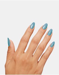O.P.I - OPI Infinite Shine Last from the Past