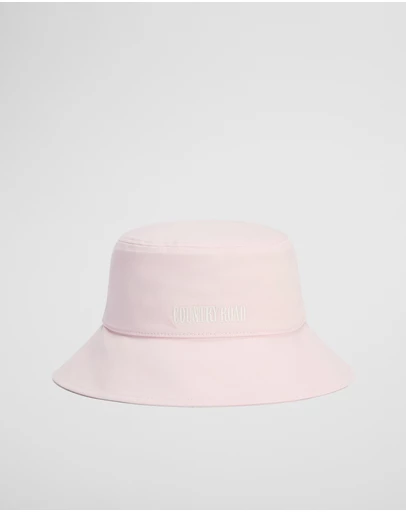 Country Road - Child Heritage Bucket Hat