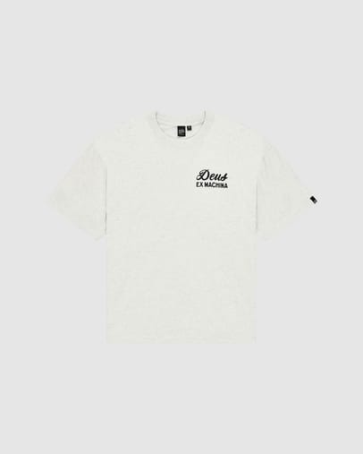 Light Grey Marle