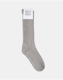 Pinky & Kamal - Slouchy Socks Lite