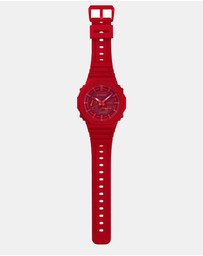 G-SHOCK - GA2100-4A