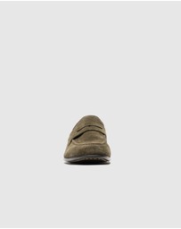 Rodd & Gunn - Spiga Loafer