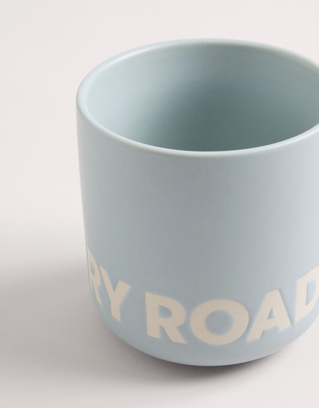 Country Road - Demm Mug