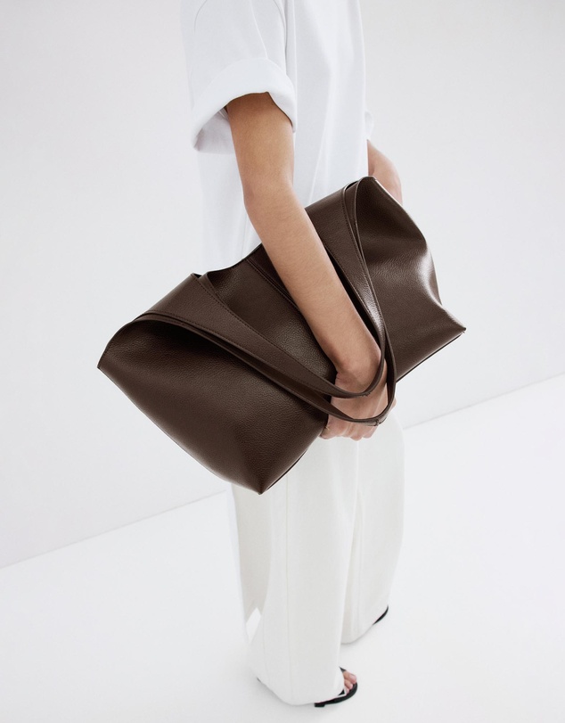 M.N.G - Candance Tote Bag