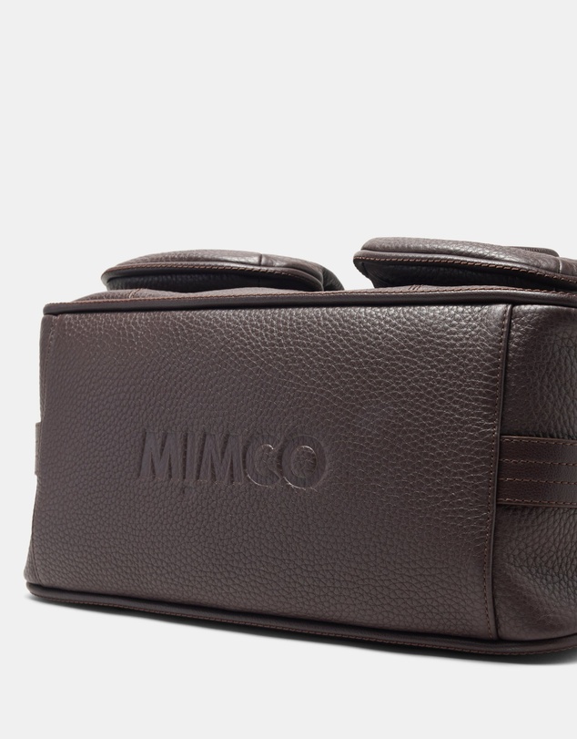 MIMCO - Button Bag