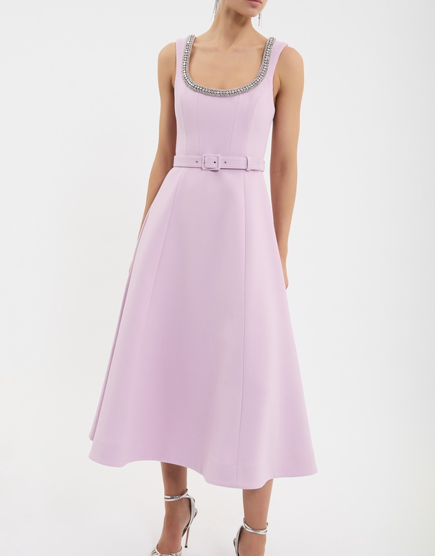 Rebecca Vallance - Yolanda Midi Dress