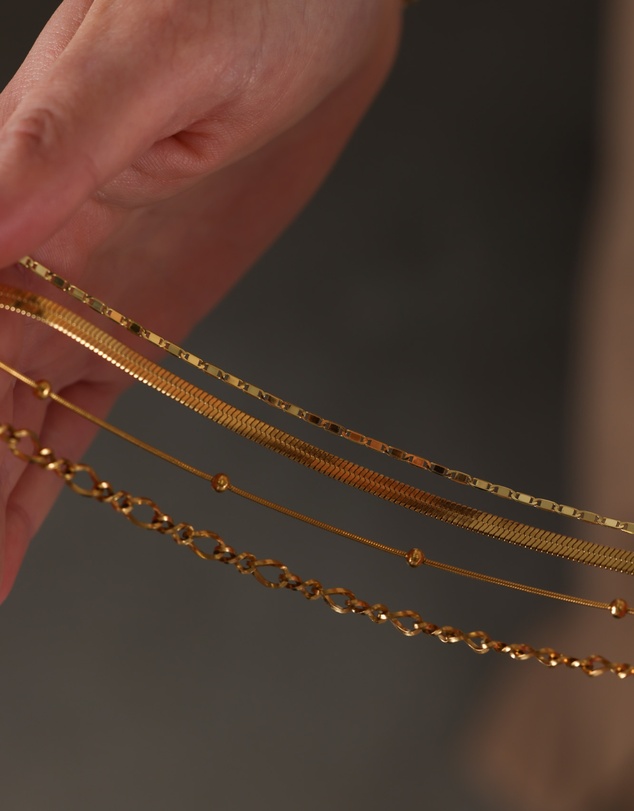 Pastiche - Analiese Necklace