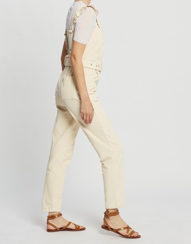 LENNI the label - Lykke Jumpsuit