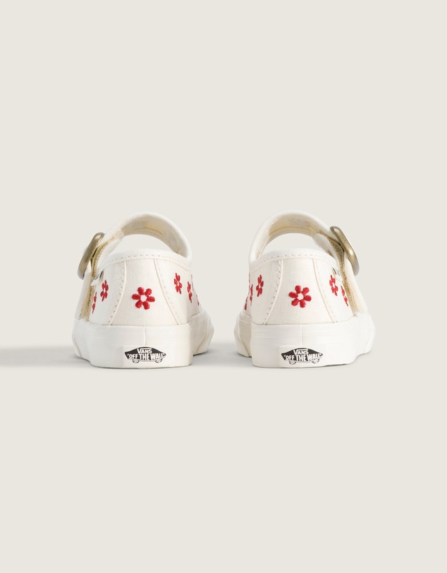 Vans - Mary Janes - Babies-Kids
