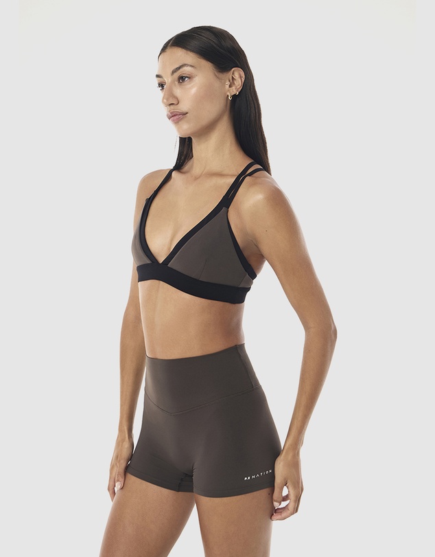 P.E Nation - Activate Sports Bra