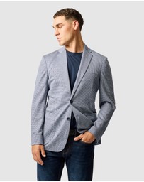 Rodd & Gunn - Anchorage Sports Fit Jacket