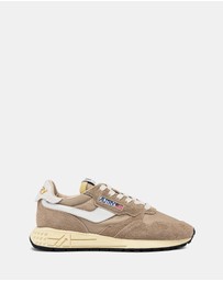 Autry - Reelwind Low - Women's