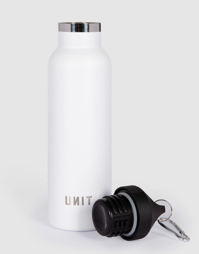 UNIT - UNIT 600ml Insulated Water Bottle