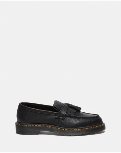 Dr Martens - Adrian YS Tassel Loafers - Unisex