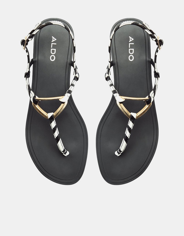 ALDO - Alannah Flat Sandals