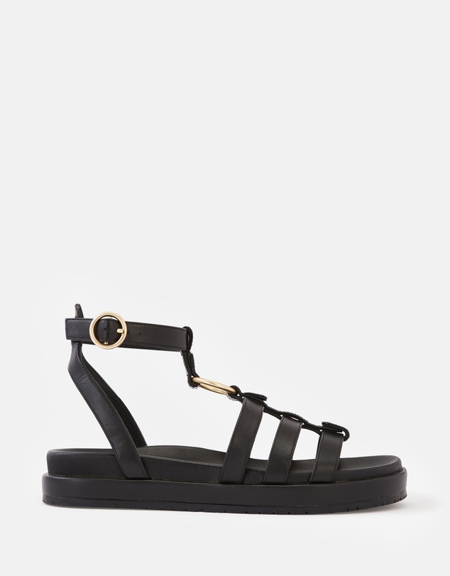Wittner - Bruna Leather Sandal