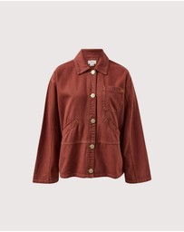 Ceres Life - Ziggy Shacket