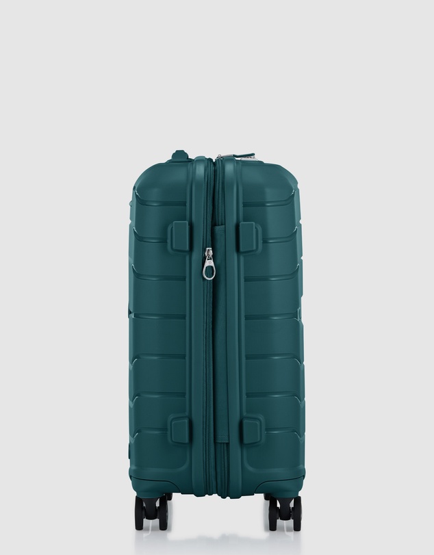 Samsonite - Oc2Lite Carry-On Small 55Cm 2.6Kg Suitcase Expandable