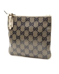 Pre-Loved by Azura Reborn - Pre-Loved GG Crystal Crossbody