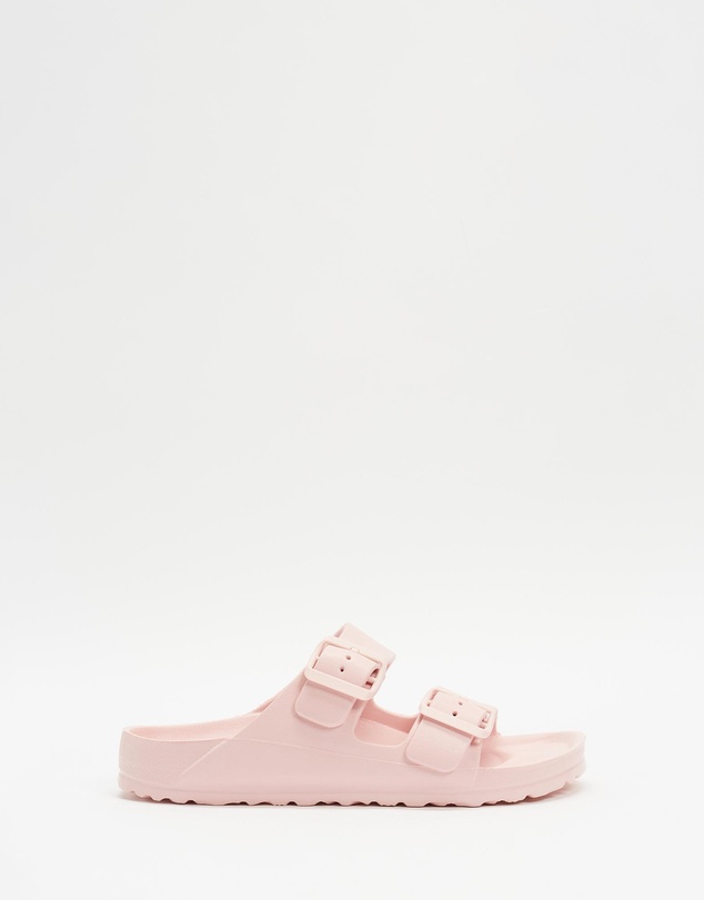 Holster - Sundreamer EVA Slides - Blush - Unisex