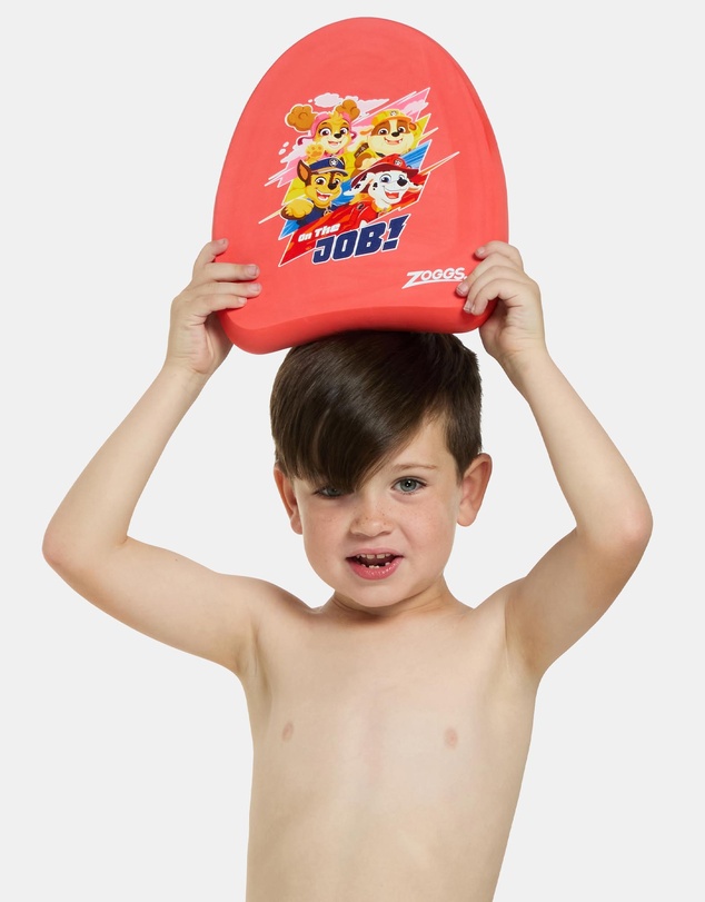Zoggs - Paw Patrol Mini Kickboard - Kids