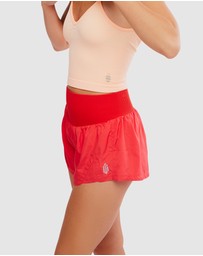 FP Movement by Free People - Carpe Diem Shorts