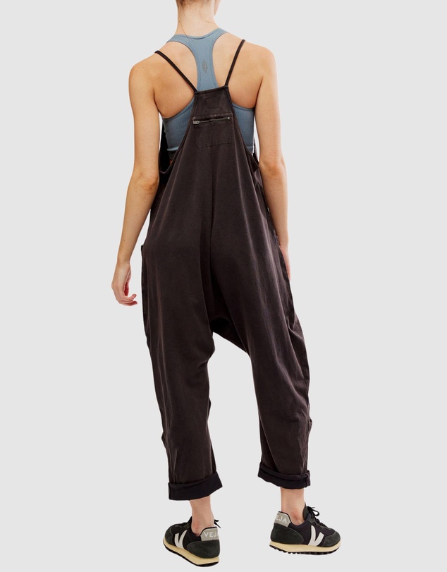 FP Movement by Free People - Hot Shot Onesie