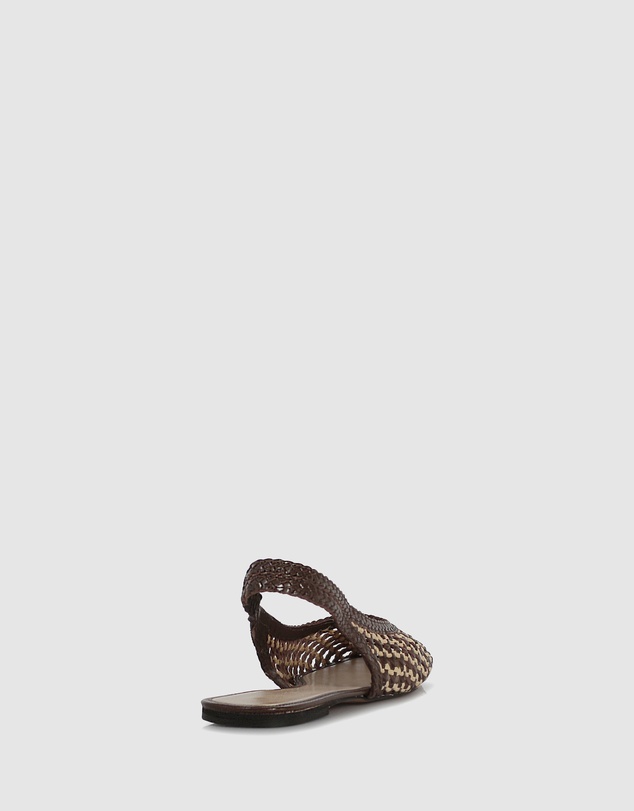 S by Sempre Di - Rad Slingbacks