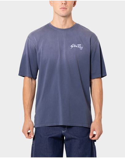 FADED ODYSSEY GREY